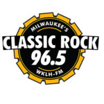 Classic Rock 96.5 WKLH